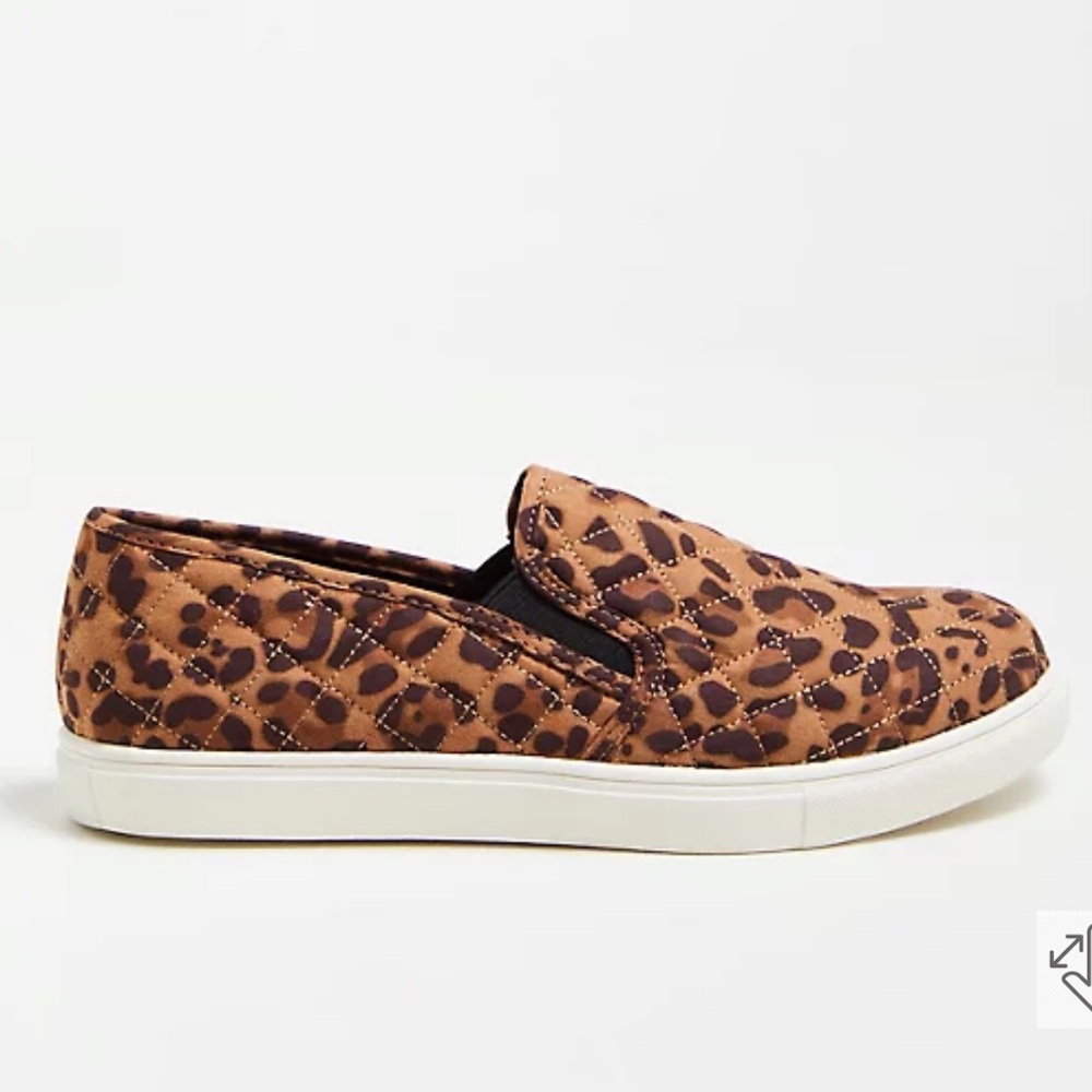 Torrid Slip-On Sneaker